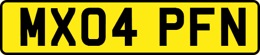MX04PFN