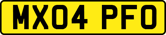 MX04PFO