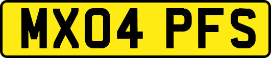 MX04PFS