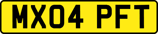 MX04PFT