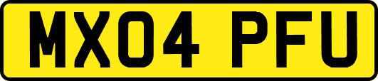 MX04PFU