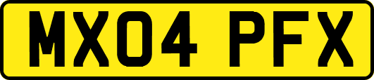 MX04PFX