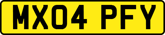 MX04PFY