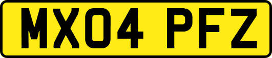 MX04PFZ