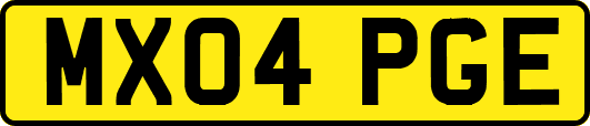 MX04PGE