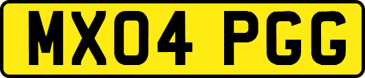 MX04PGG