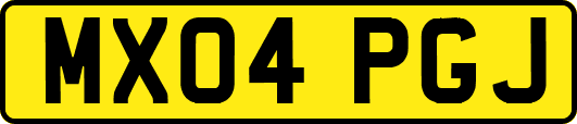 MX04PGJ