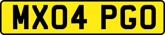 MX04PGO
