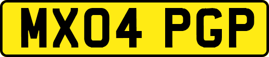 MX04PGP