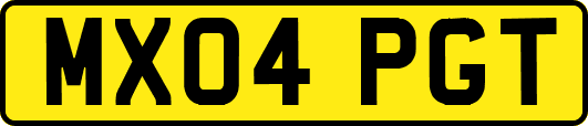 MX04PGT