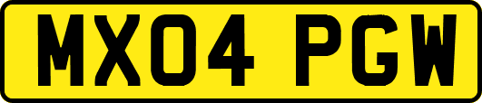 MX04PGW