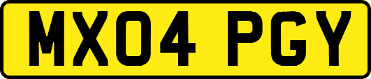 MX04PGY