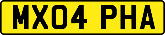 MX04PHA
