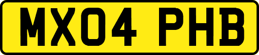 MX04PHB