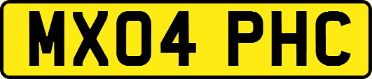MX04PHC