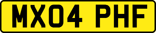 MX04PHF