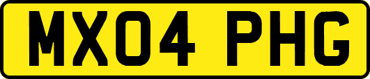 MX04PHG