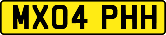 MX04PHH