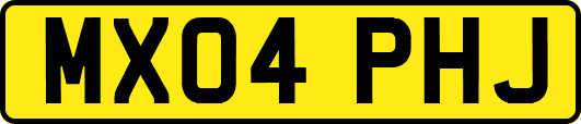 MX04PHJ
