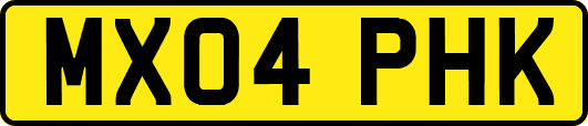 MX04PHK