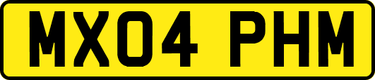 MX04PHM