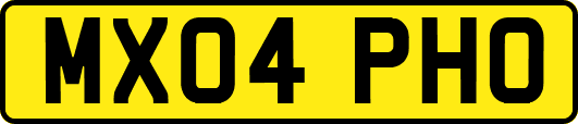 MX04PHO