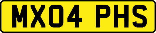 MX04PHS