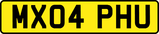MX04PHU