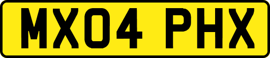 MX04PHX