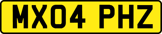 MX04PHZ