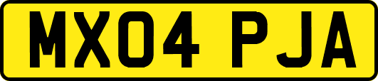 MX04PJA