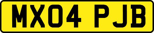 MX04PJB