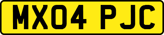 MX04PJC