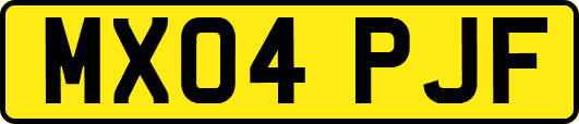 MX04PJF