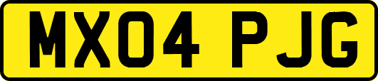 MX04PJG