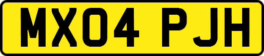 MX04PJH