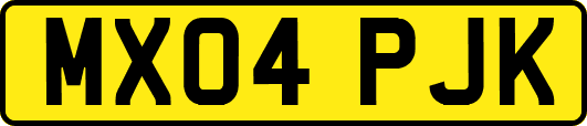 MX04PJK