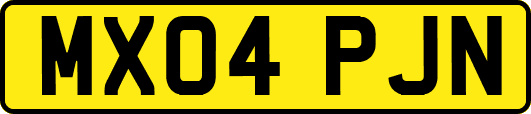 MX04PJN