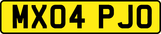 MX04PJO