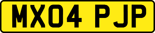 MX04PJP