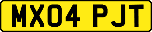 MX04PJT
