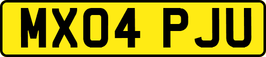 MX04PJU