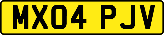 MX04PJV