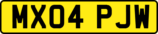 MX04PJW