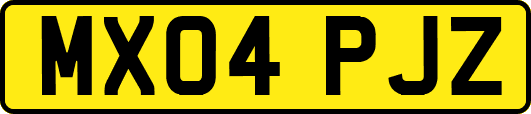 MX04PJZ
