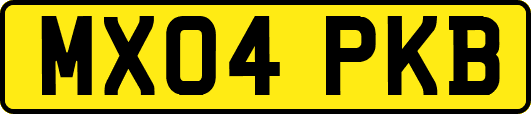 MX04PKB