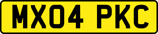 MX04PKC