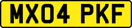 MX04PKF
