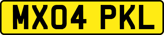 MX04PKL