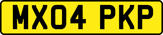 MX04PKP